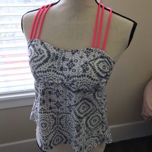 ALL $5 ITEMS ON SALE 3 for $12 Swimsuit top!